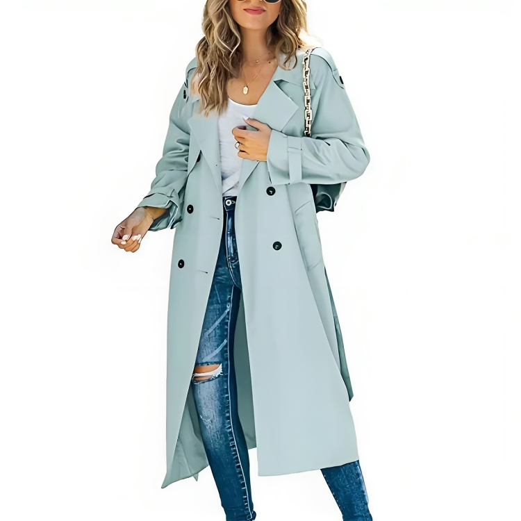 Adrien – Trenchcoat