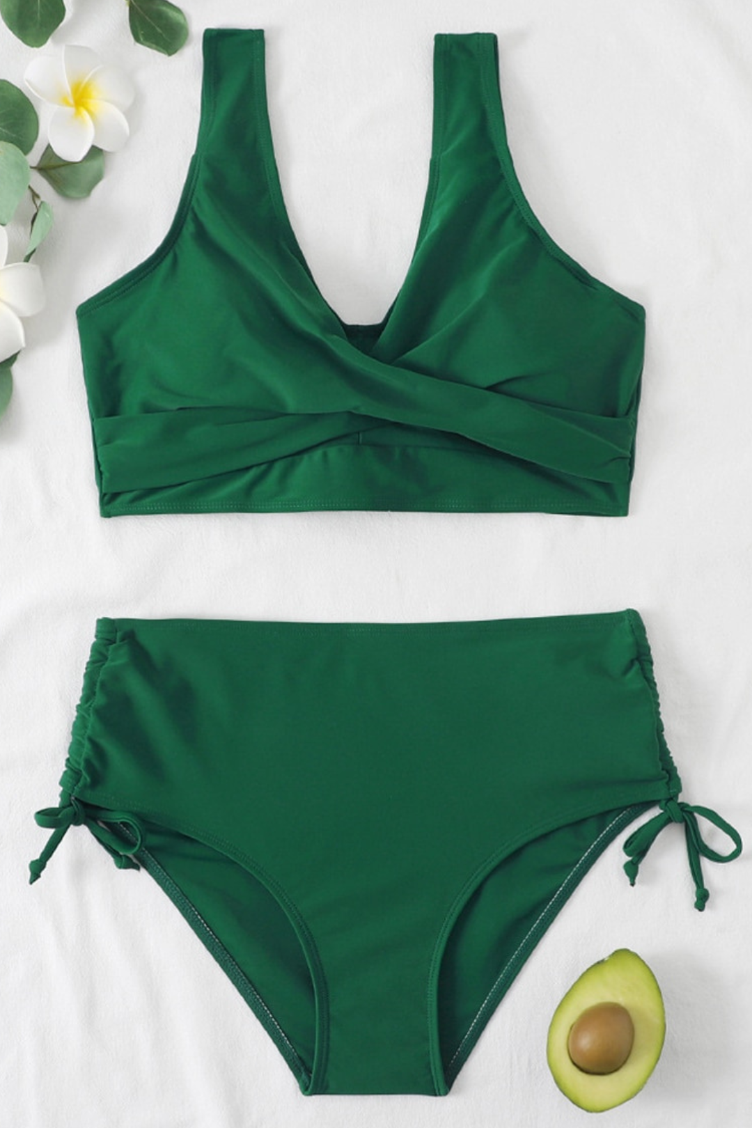 Macy Bikini – Eleganter Bikini für zeitlosen Sommercharme