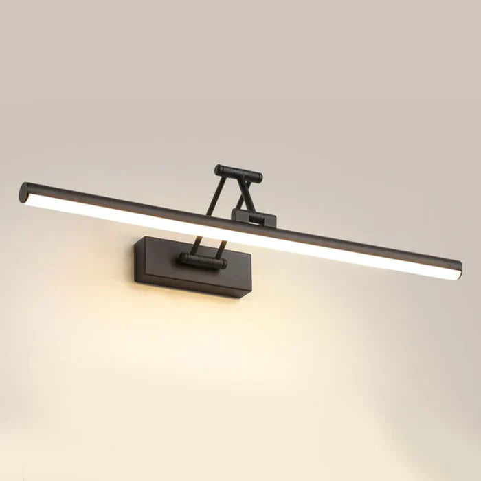 Minimalistische LED-Wandleuchte - ZenLite