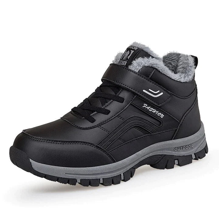 Dremond - Ergonomische Thermische Stiefel (UNISEX)