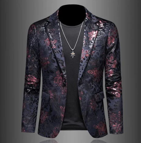 Eleganter Blazer für Herren