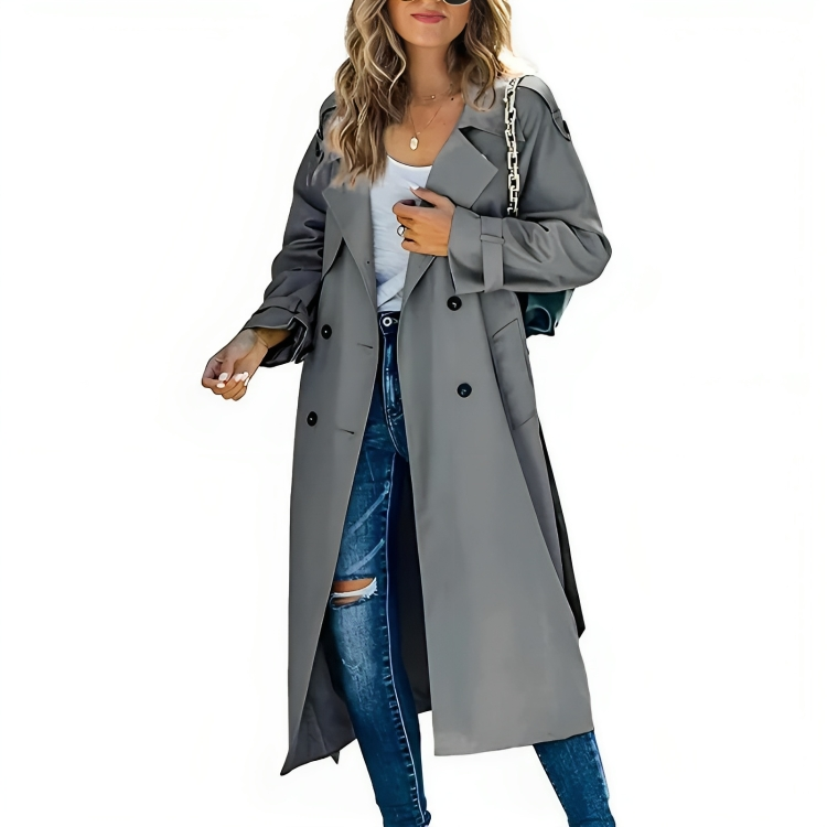 Adrien – Trenchcoat