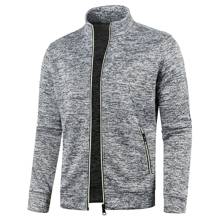 Chase - Luxuriöser und Warmer Winter-Cardigan für Damen