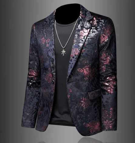 Eleganter Blazer für Herren