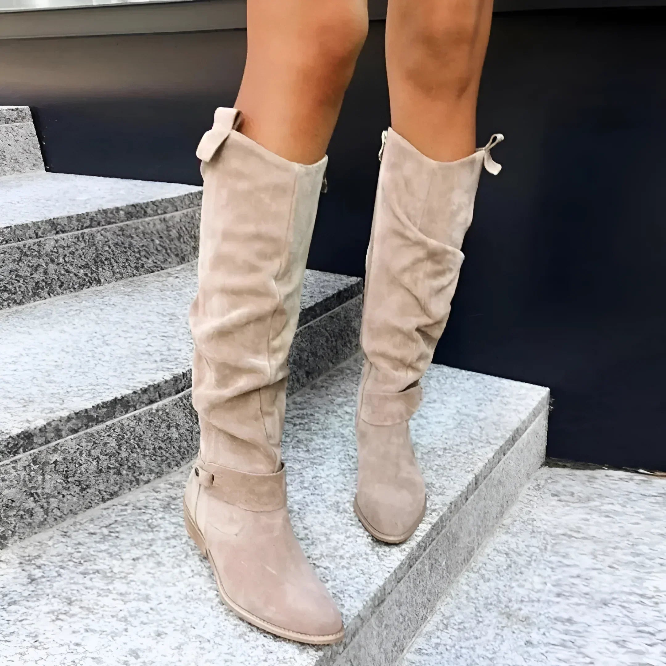 Marith | Premium Damenstiefel