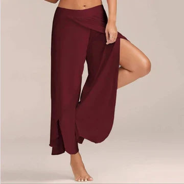 Mirabelle - Damen Yogahose