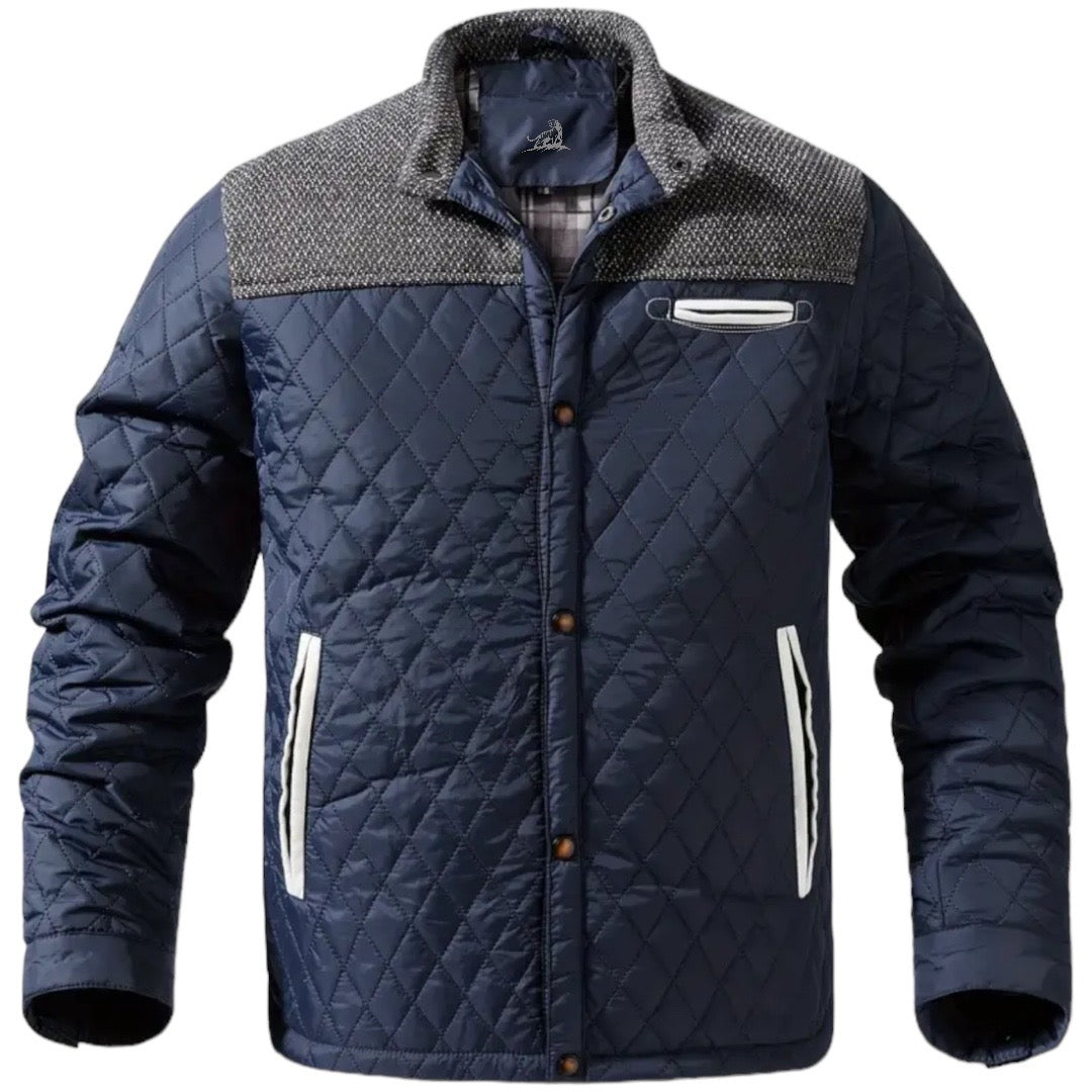 Outdoor Winter Parka für Herren - Arctos