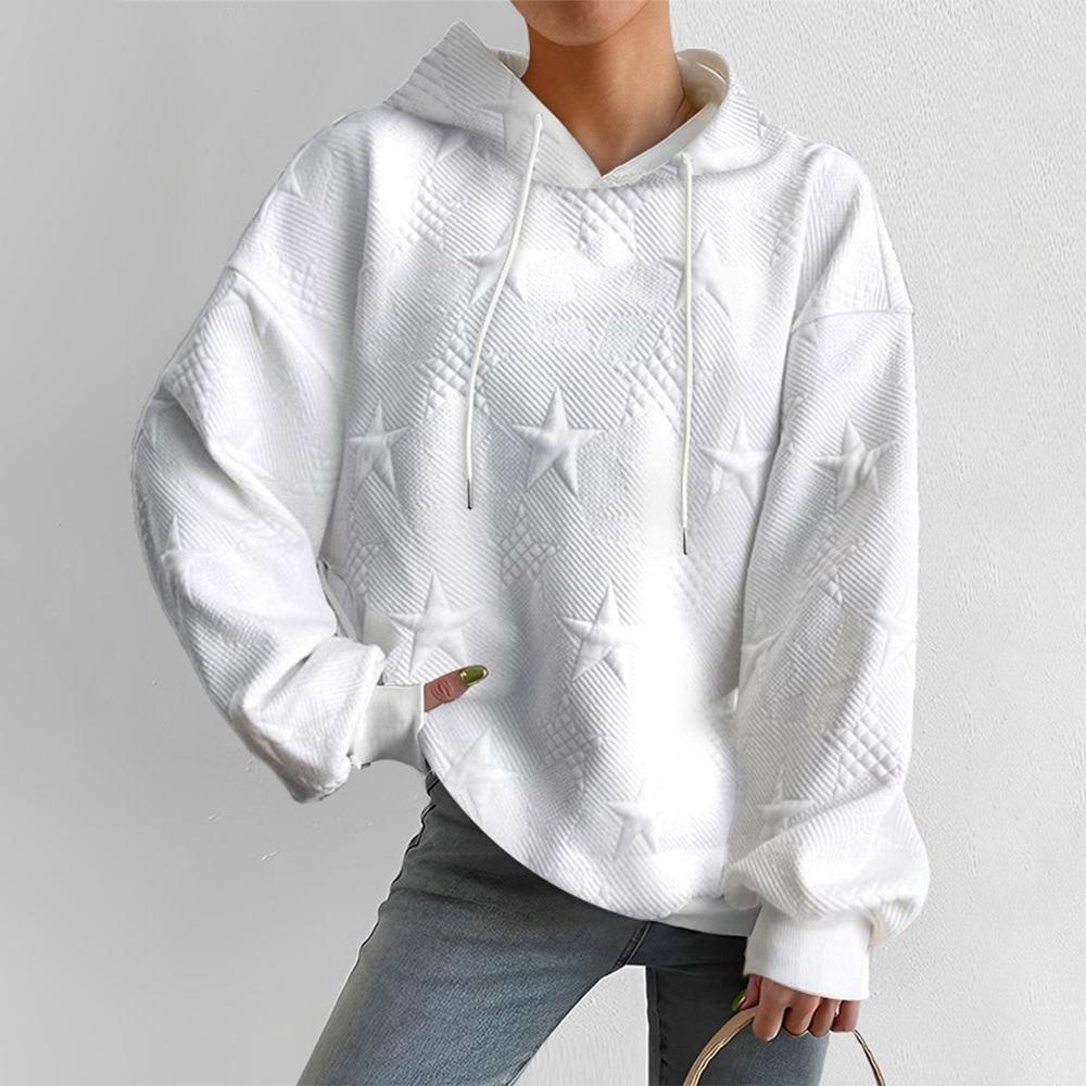 Margaux - Kuscheliges Sweatshirt