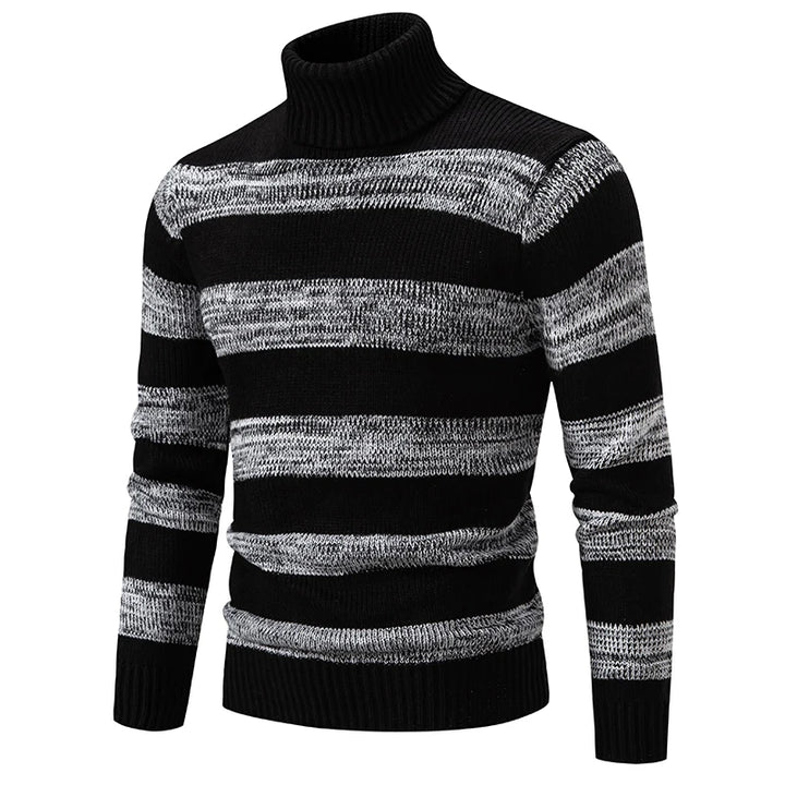 Delano - Moderne Strickpullover für Herren