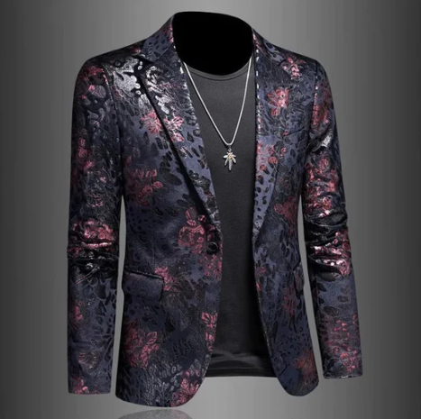 Eleganter Blazer für Herren