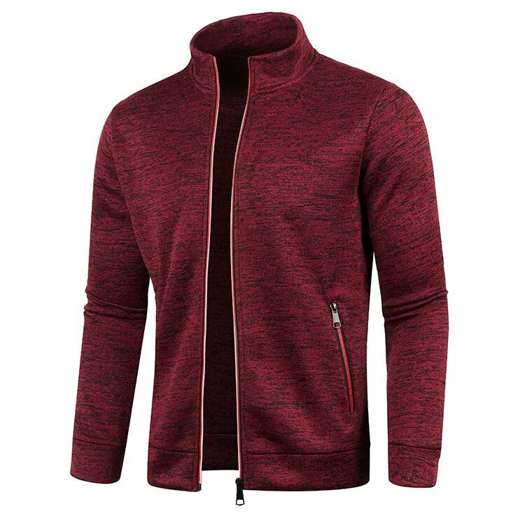 Chase - Luxuriöser und Warmer Winter-Cardigan für Damen