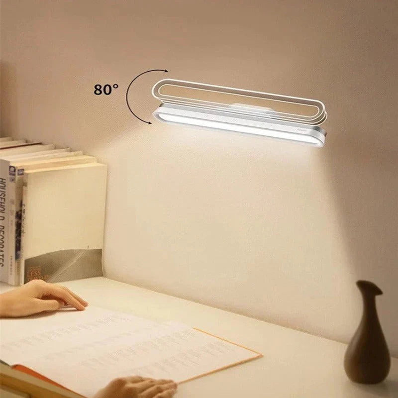 Magnetische LED Lampe mit Touch-Sensor - FlexiGlow