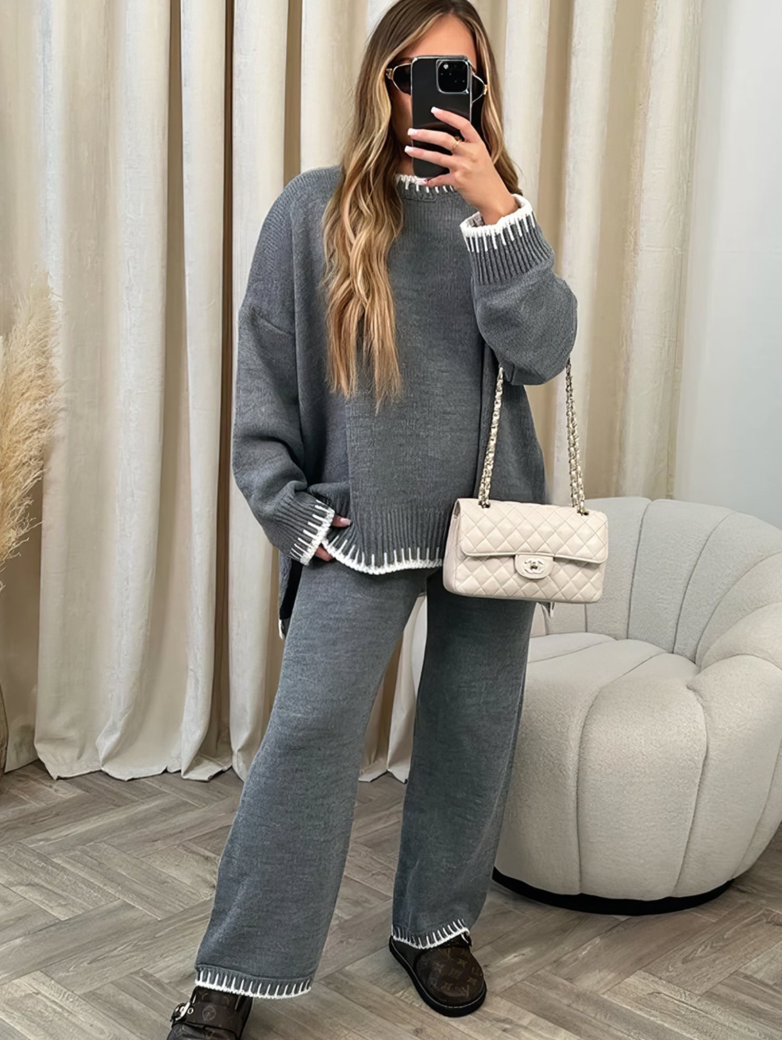 Milana | COMFY SET