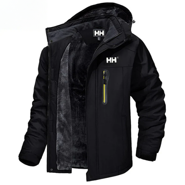 Ultimativer Winterjacke für Herren