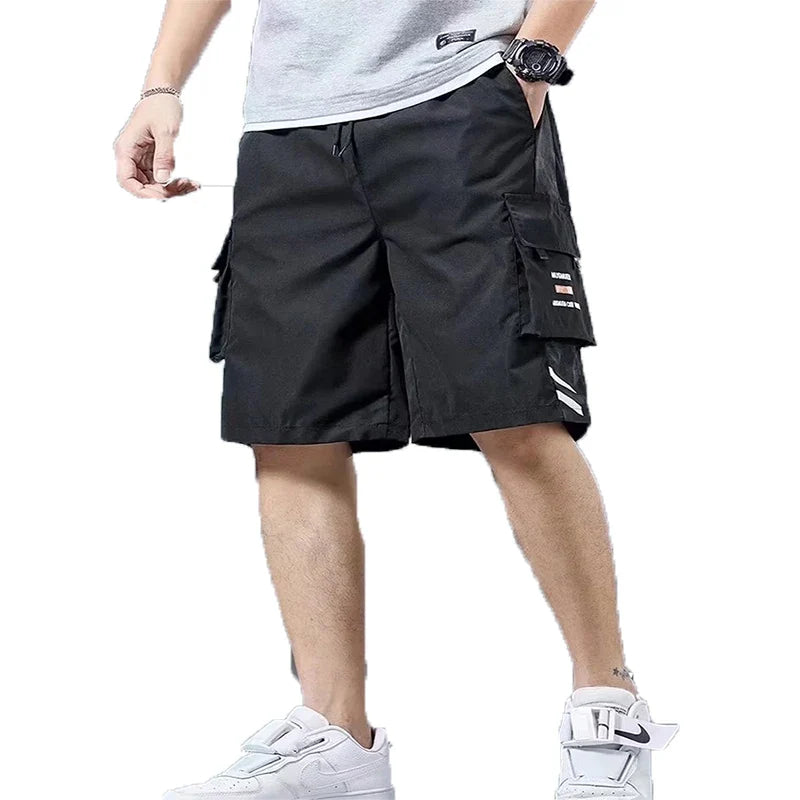 Max - Cargo-Shorts