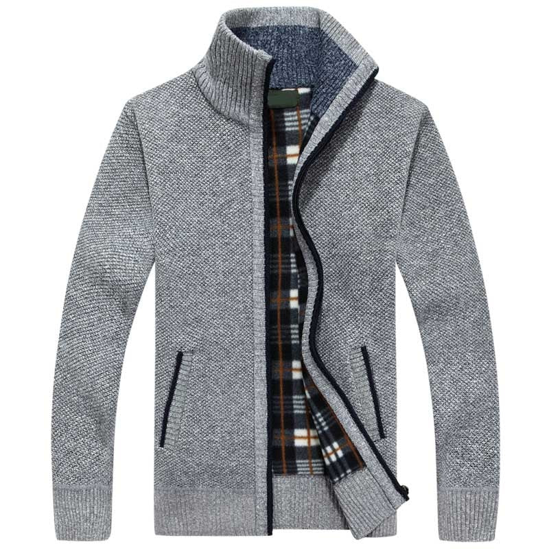 Benson - Stylische Hochwertige Herbstjacke für Herren