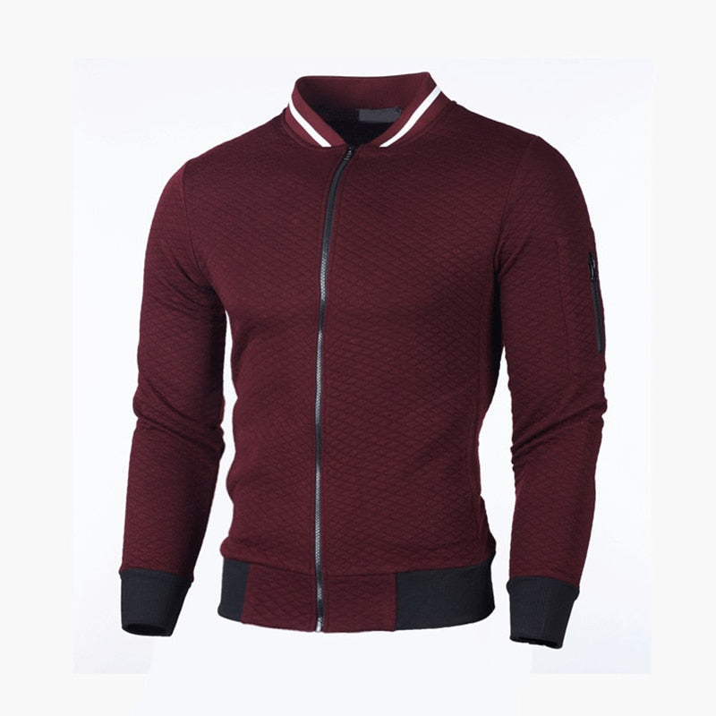 Mathieu - Sportliche Jacke