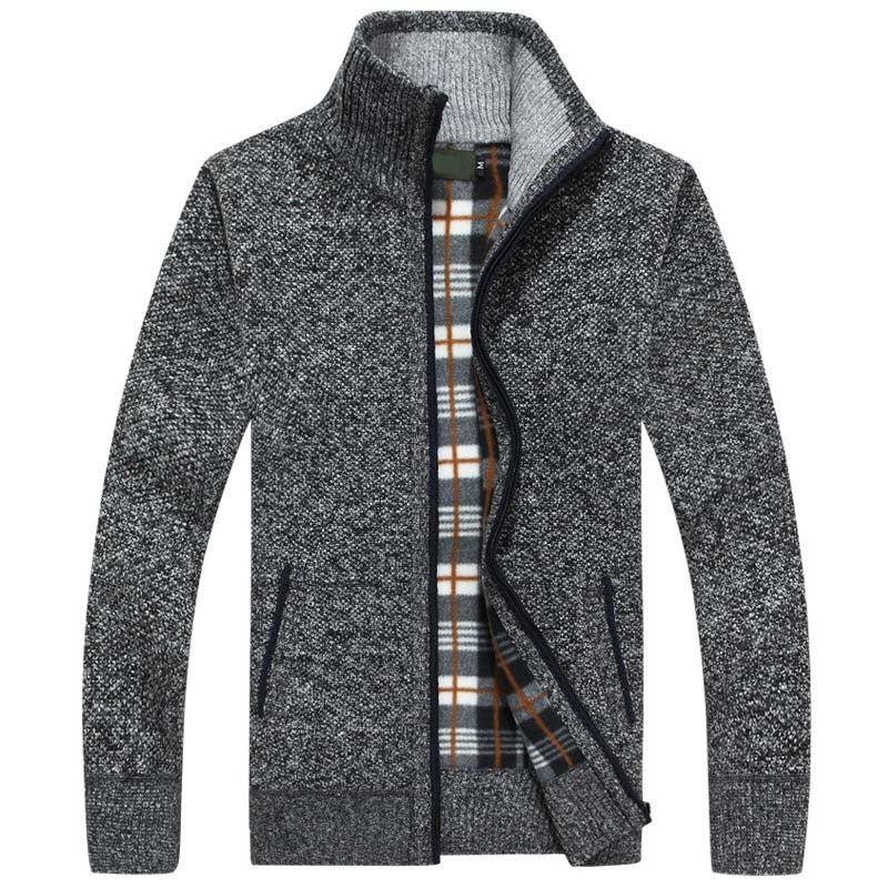 Benson - Stylische Hochwertige Herbstjacke für Herren