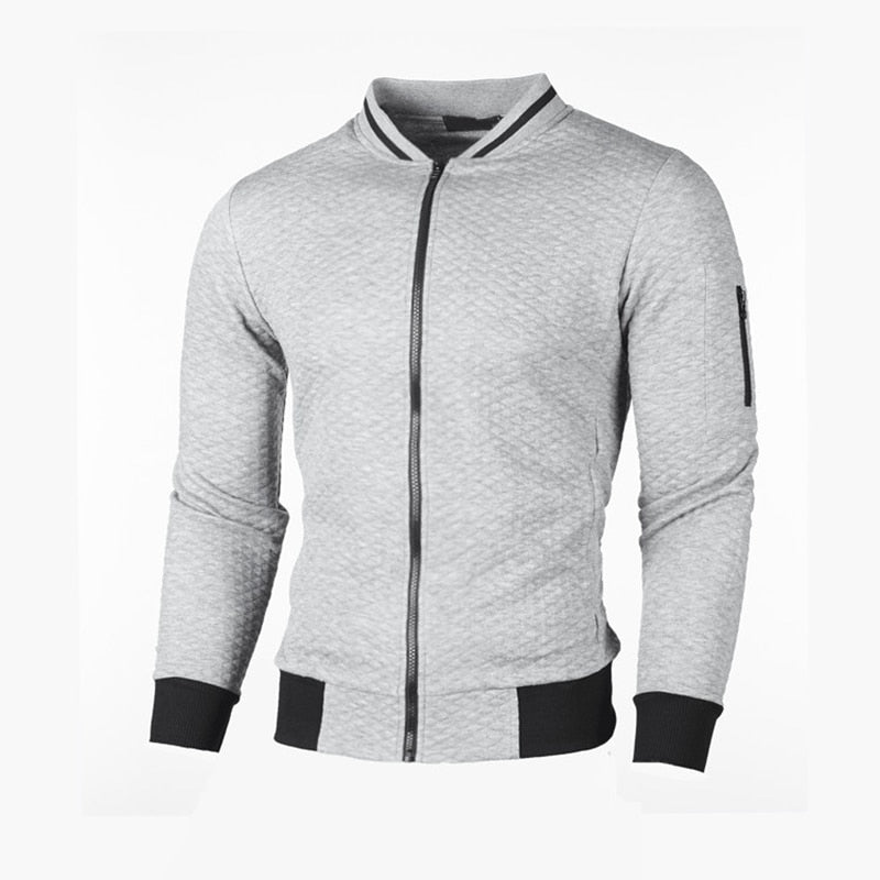 Mathieu - Sportliche Jacke