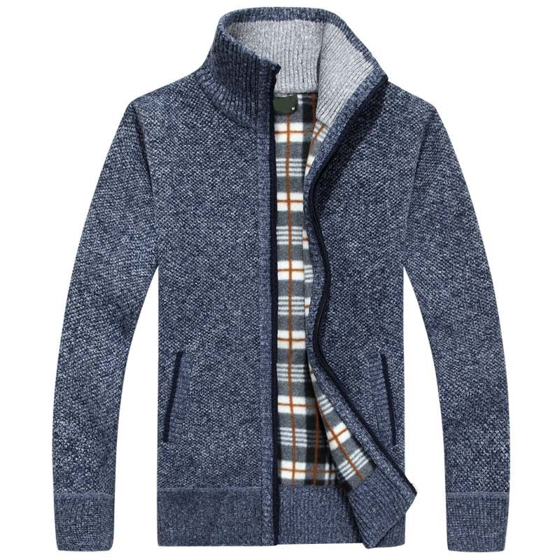 Benson - Stylische Hochwertige Herbstjacke für Herren