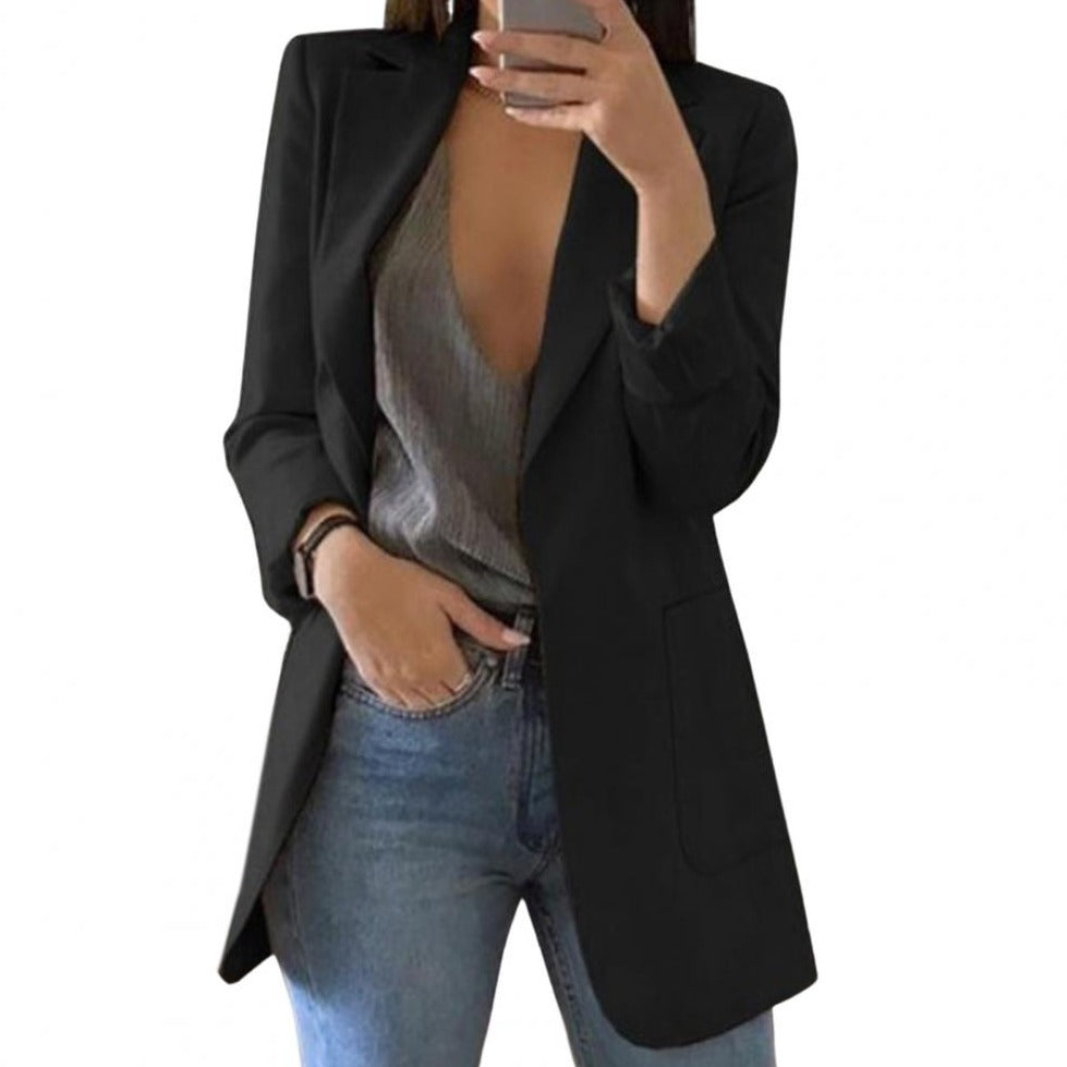 Juna | Eleganter Blazer für Damen