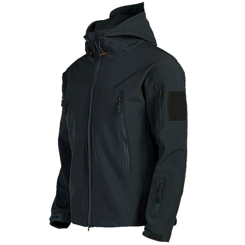 Adelheid- Herren-Windjacke!