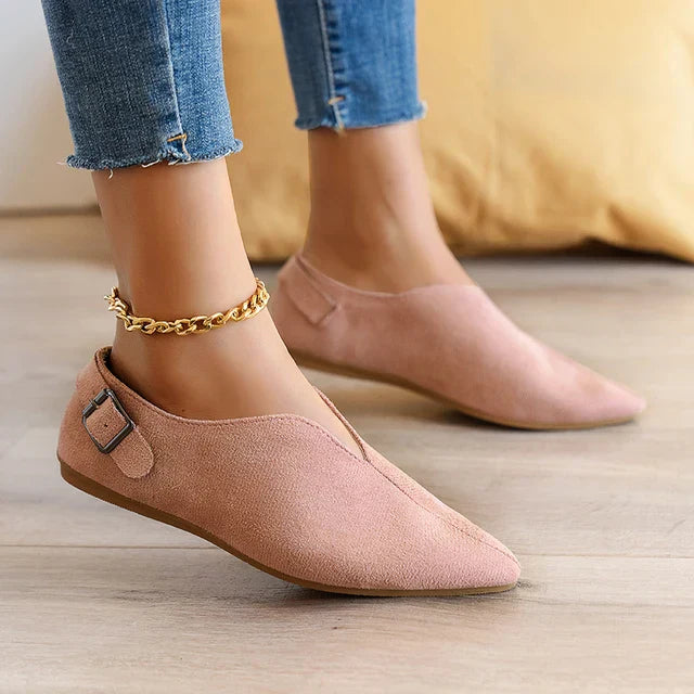 Marion - Freizeitschuhe für Damen