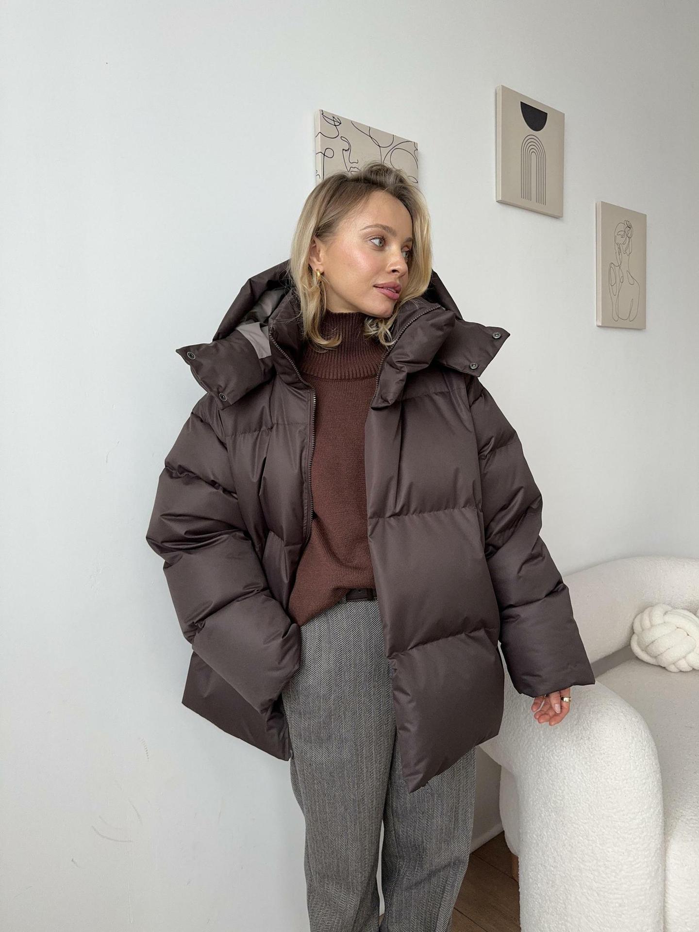 Maxime | Pufferjacke für Damen