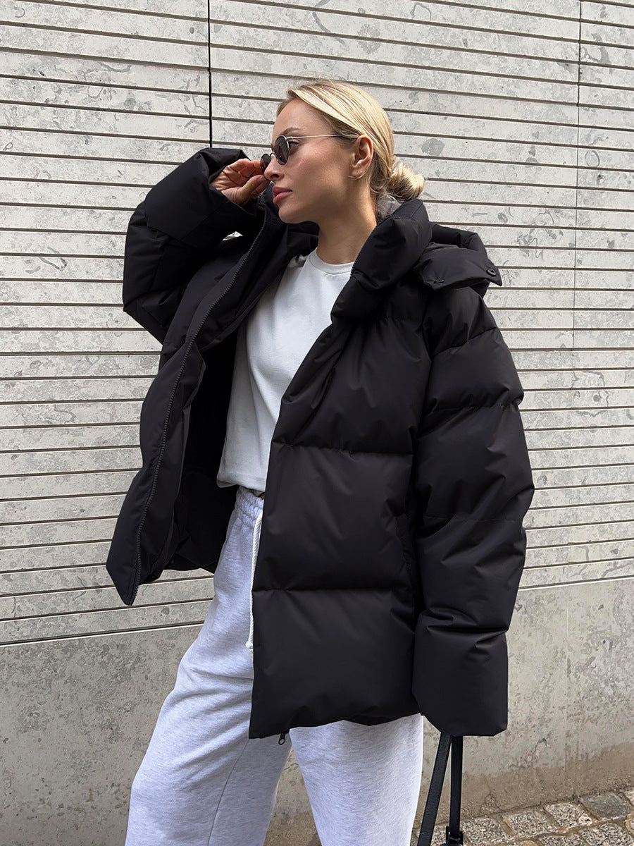 Maxime | Pufferjacke für Damen