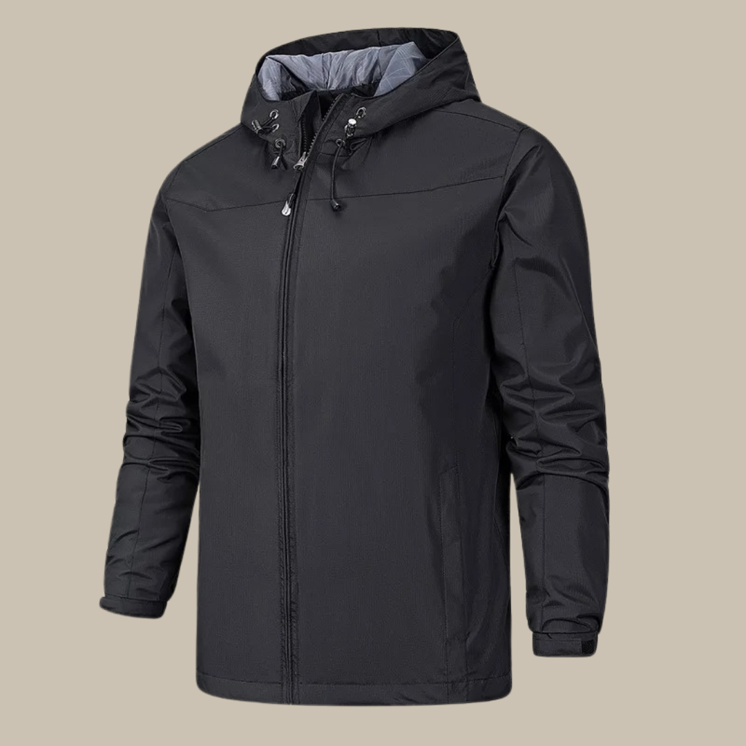 Ethan – Premium Softshell-Jacke für den Herbst für Herren