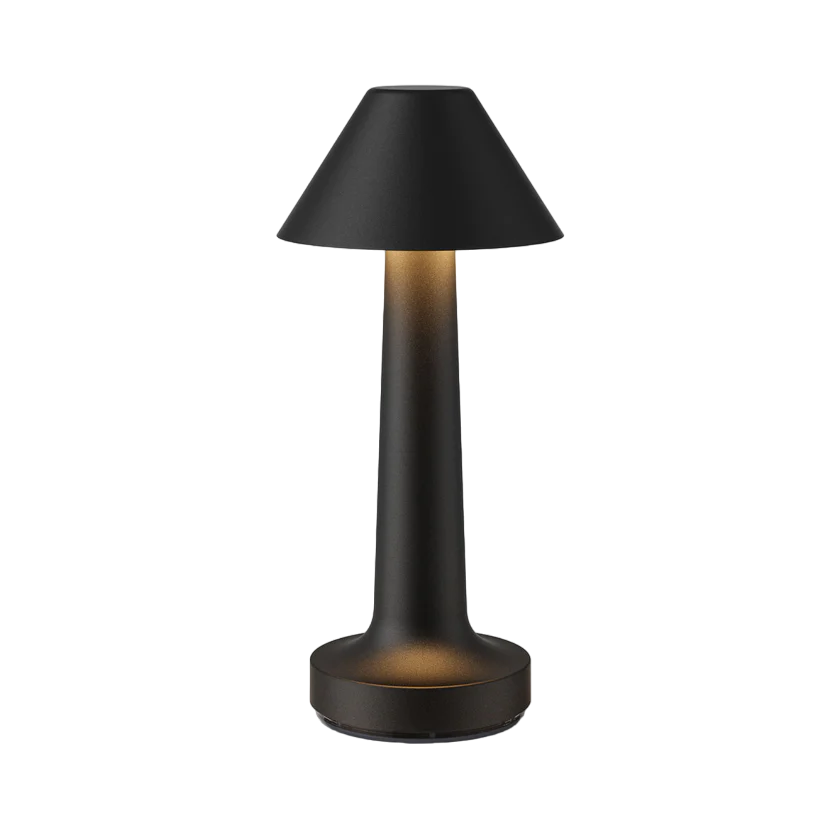 Moderne Dimmbarer Tischlampe - Victor