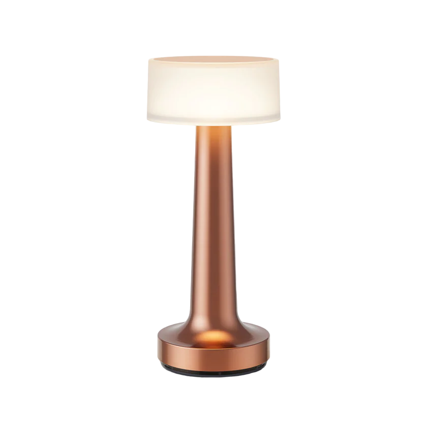 Moderne Dimmbarer Tischlampe - Victor