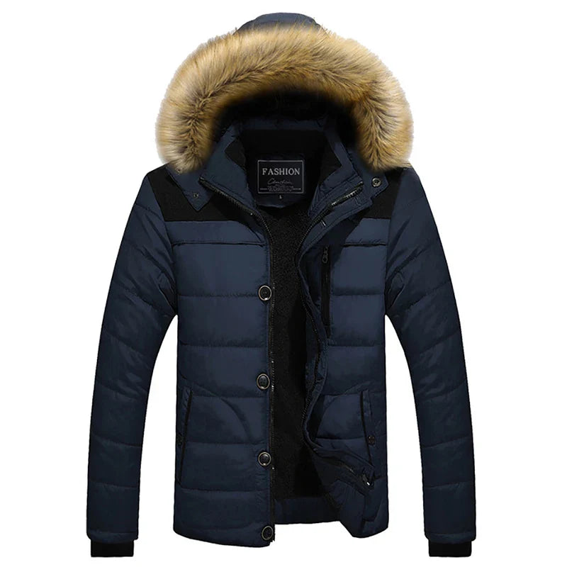 Jonathan – Herren Winterjacke