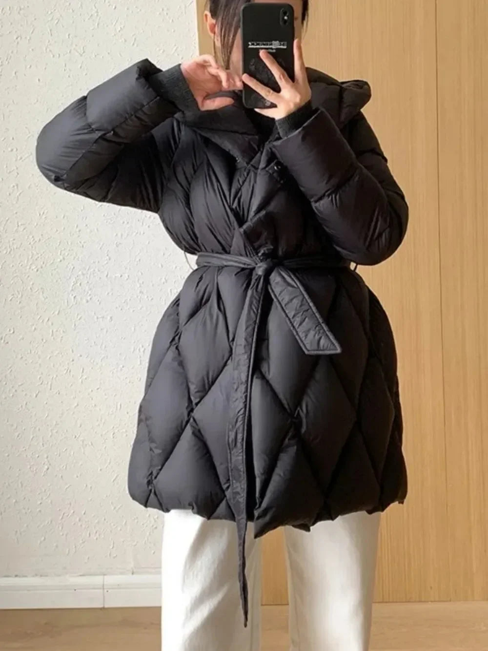 Emily – Winterjacke für Damen