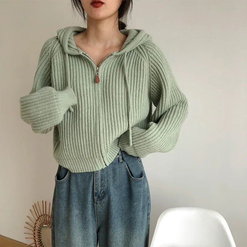 Mada- Cardigan für Damen