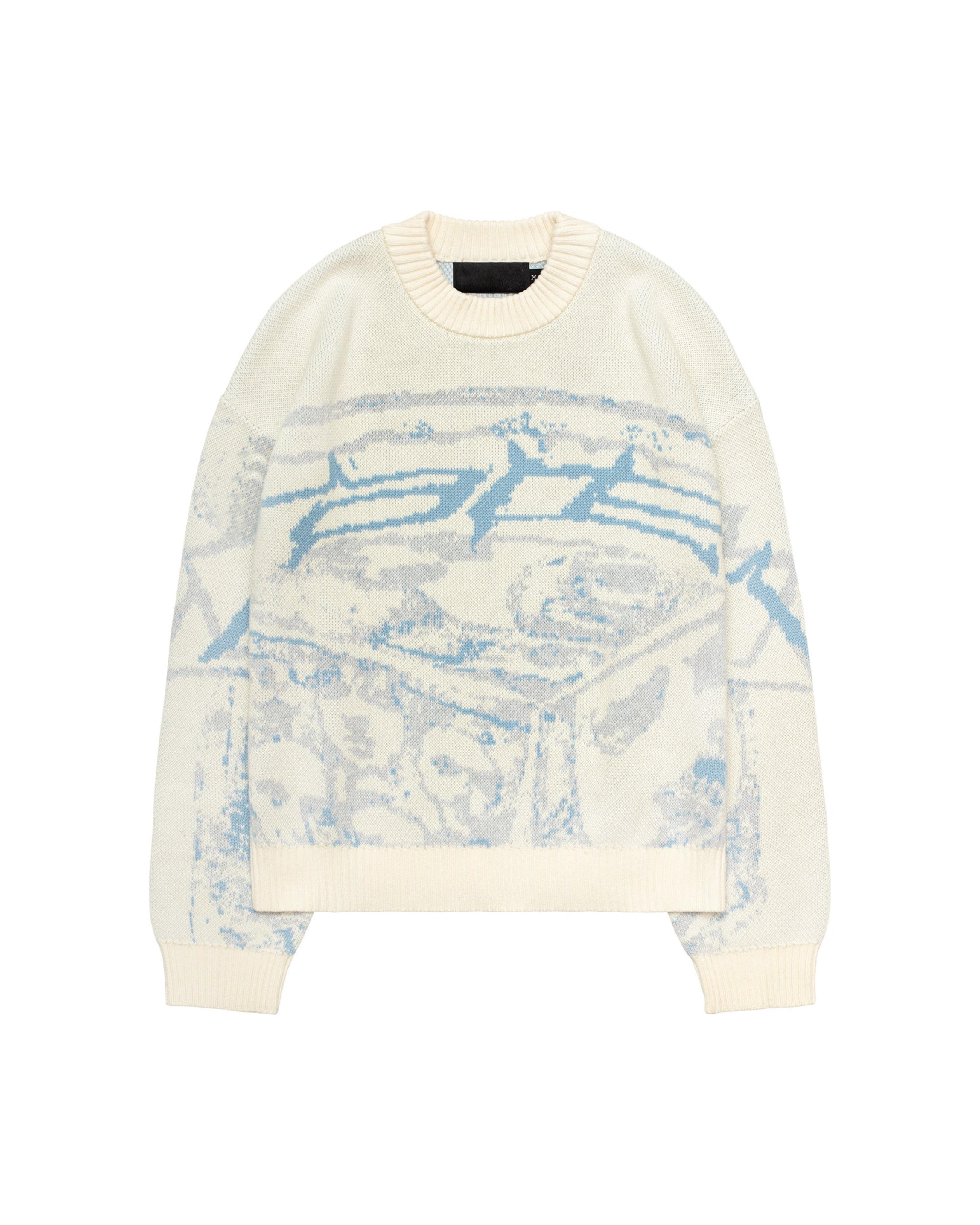 Mary Sweater | Ein cooler Streetwear-Pullover