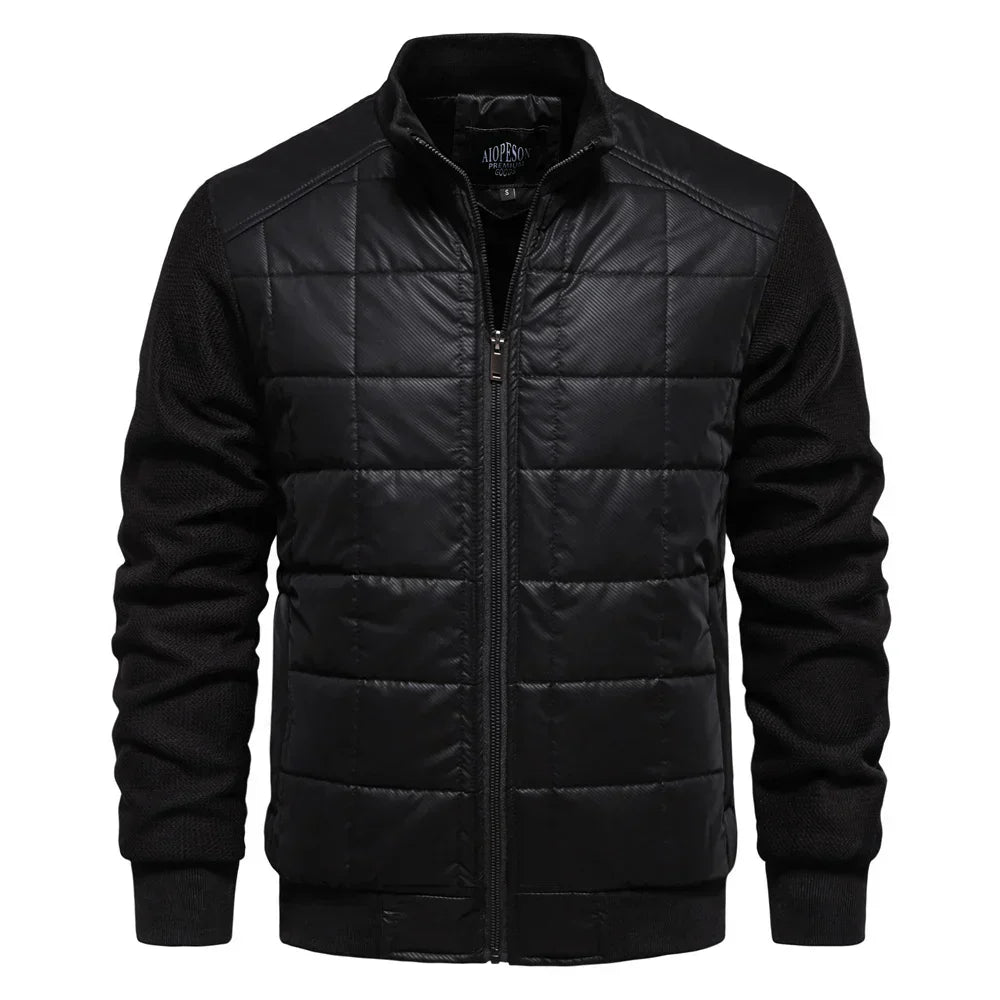 Winterjacke für Herren