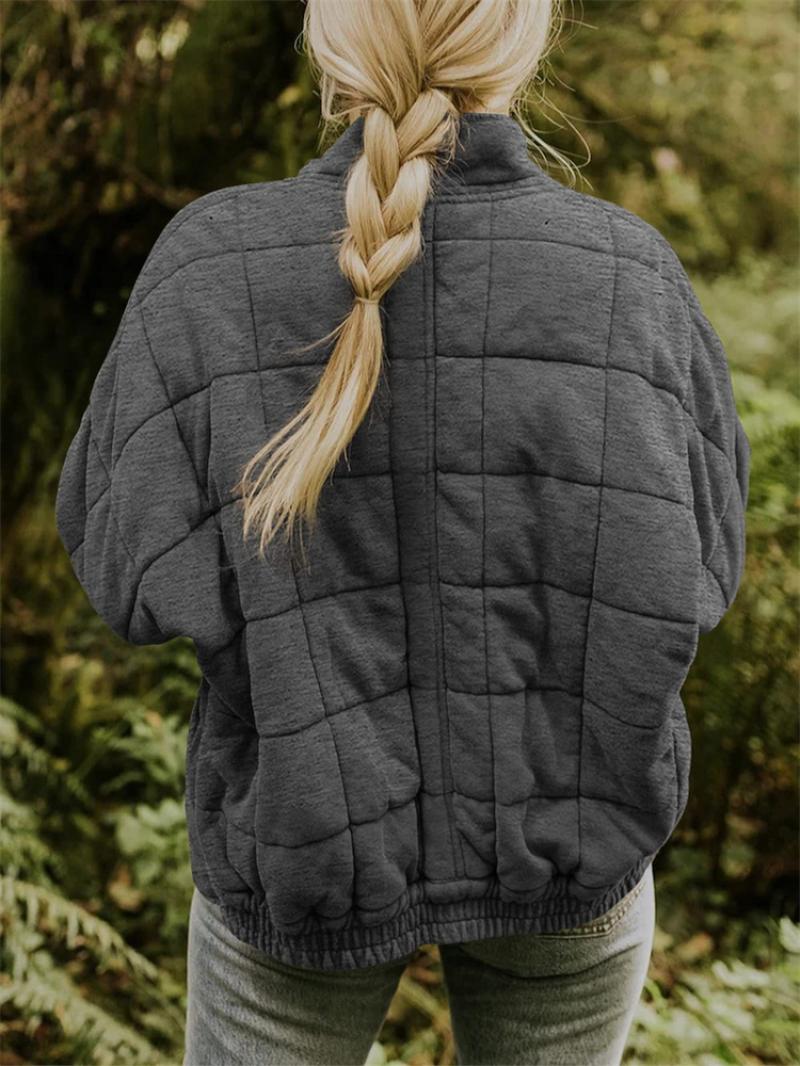 Lela - Warme Winterjacke für Damen