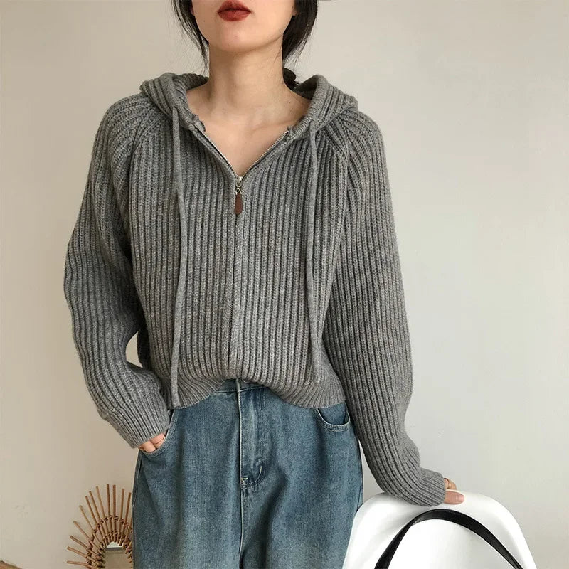 Mada- Cardigan für Damen