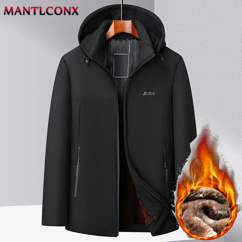 Matthew – Herren Winterjacke