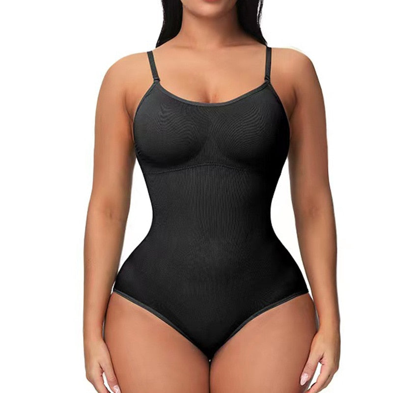 Nahtloser Bodyshaper