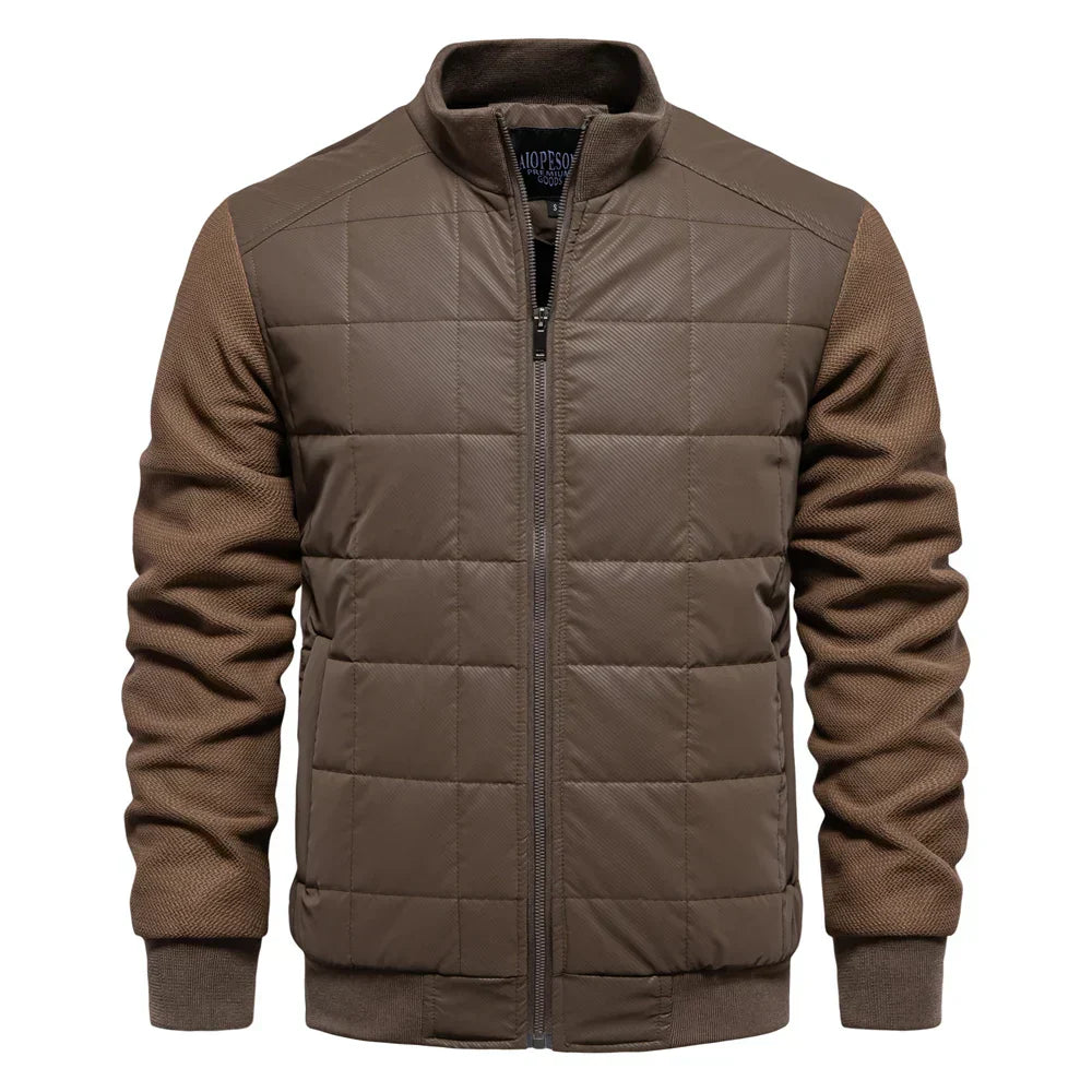 Winterjacke für Herren