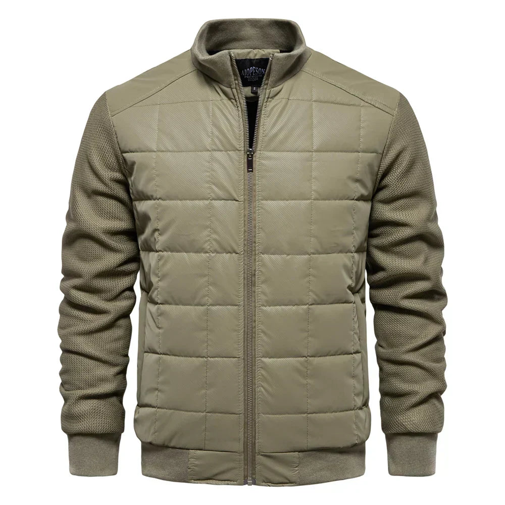 Winterjacke für Herren