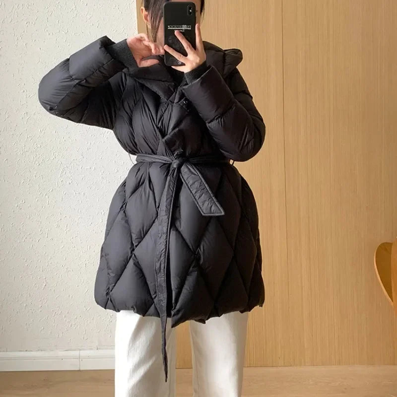 Emily – Winterjacke für Damen