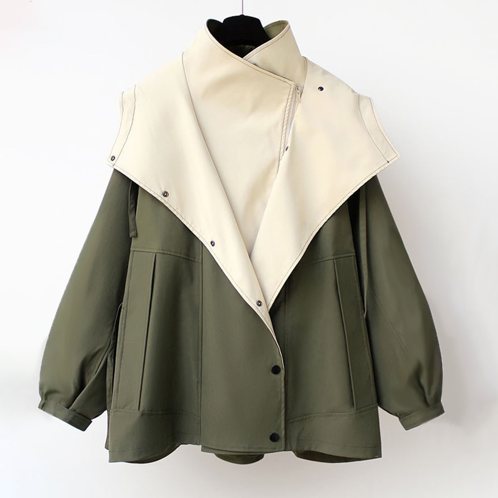 Mabel - Modische Jacke