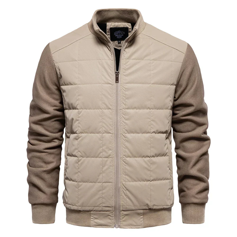 Winterjacke für Herren