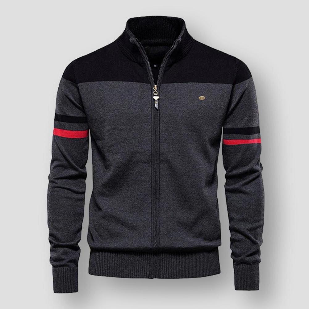 Sportliche Jacke für Herren