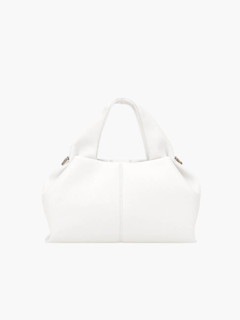 Mathilda |  Kunstledertasche – Minimalistischer Chic für jeden Anlass