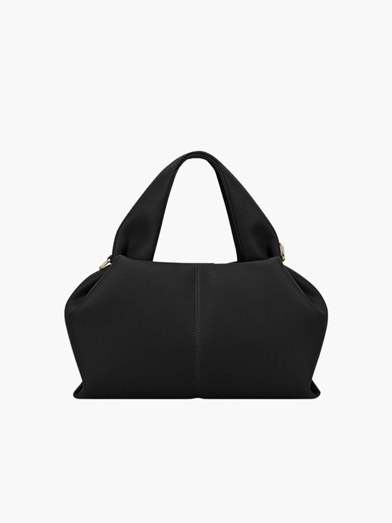 Mathilda |  Kunstledertasche – Minimalistischer Chic für jeden Anlass