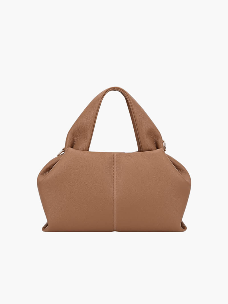 Mathilda |  Kunstledertasche – Minimalistischer Chic für jeden Anlass